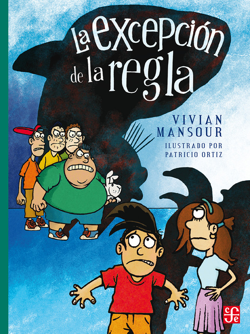 Title details for La excepción de la regla by Vivian Mansour - Available